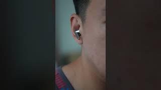 Galaxy Buds 3 Pro 90 Second Review #samsunggalaxy