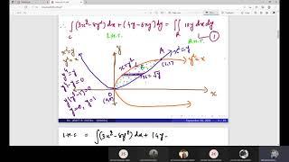 MA251 EMIII 3CL Lecture 17 JRP 20210927 101829 Meeting Recording