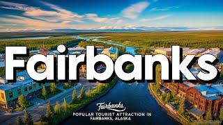 Fairbanks, Alaska - Best Things To Do & Visit | Travel Guide