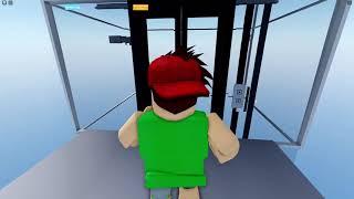 Roblox - My Lifts & Elevators by maksim_ribina