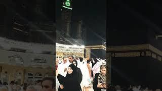 OMG Tuwaf Angel In Makkah#shorts #trending