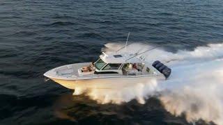 Powering Boats with Hydrogen and Solar Energy