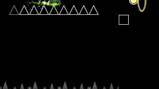 Spam tap. By me, TheRealNitro. I'm surprised, 1 attempt.