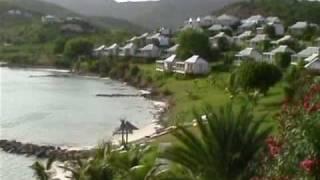 Antigua, Cocobay, All Inclusive Resort