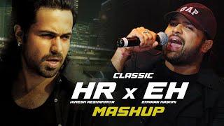 Himesh Reshammiya️x Emran Hashmi  Mashup | DJ Bhav London x Sunix Thakor | Bollywood mashup