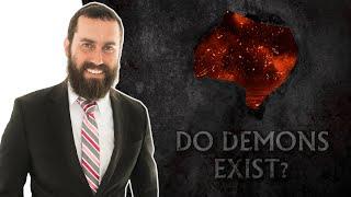 Do Demons Exist According to Judaism? (Ft Rabbi Pinchas Taylor)