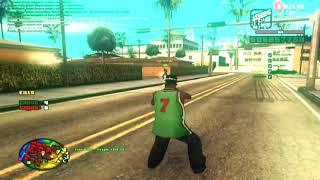 | EDIT FOR FERNUK CRUGER | SAMP EDIT |