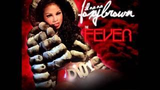 Foxy Brown - Stylin (2003)