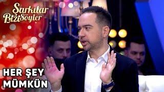 "Nefes Aldığımız Sürece Her Şey Mümkün" | Şarkılar Bizi Söyler 37. Bölüm