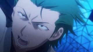 Index Touma goes berserk