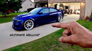 Prime Example | Of The : Ultimate Hellcat 