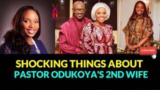 Nomthi Odukoya Full Biography