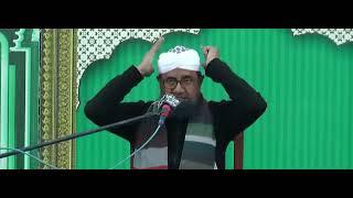 Sajjan Saeen I Exclusive Speech 2024 || Al Tahir Production