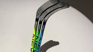 Клюшка BAUER NEXUS PERFORMANCE