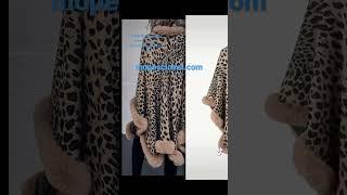 Ponchos and all fall fashion essentials here.Affordable fashion is what we do