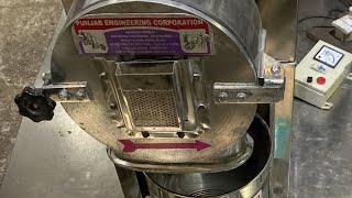 Punjab Engineering Corporation INDORE is live