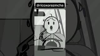 rico xorazmcha multik dublaj #video #dublyaj #funny #ekstrem #qiziqarli #xorazm #kulgili #rico