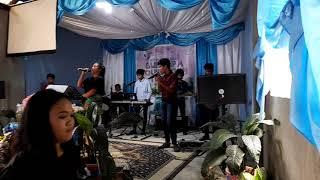 Every Knee Shall Bow | Sis. Lorgie ft. Bro. Bunso & Bro. Earl