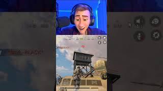 PARKER vs GUNZO  cod mobile