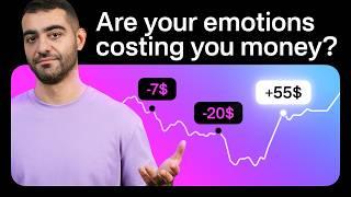 Emotional management guidelines | Olymptrade