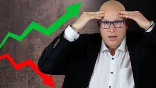 Gold unter 1000 Dollar?! Was Robert Kiyosaki wirklich über die nächste Krise sagt!