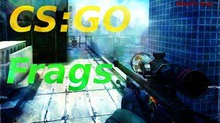 CS GO Frag 1 | Frag Movie 2015