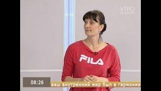 Ирина Ефимова стала лучшим воспитателем года Красноярского края