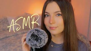 ASMR I Whisper, You Relax ⭐️ Close Clicky Whispering