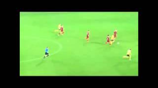 Harry Chapman and Alex Pattison v Torino