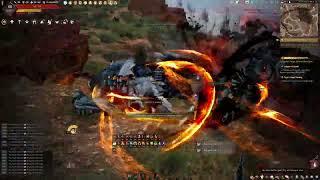 BDO | Awakening Musa - Darkseeker's Retreat 35.9k trash/h (yellow+agris)