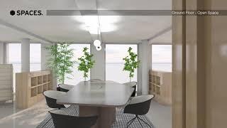 Spaces Seefeld