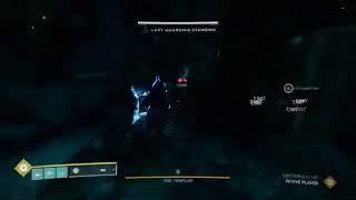 Helping LuckStruck9 Kill Templar (Solo Templar)