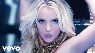 Britney Spears - Work Bitch (Official Video)