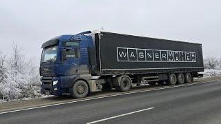 Новый на новый год! WAGNERMAIER билет в рейс!)