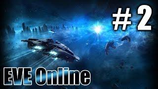 EVE ONLINE ► Корабли и оборудование. Стрим от 18.04.2015 ►#2