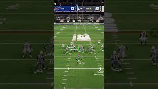 BO KNOWS #football #gaming #madden #nfl