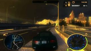 Texmod NFS MW HQ Textures Dragozool Made HD