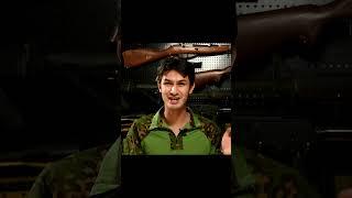 New Redwolf Airsoft Deathrags - RWTV #shorts