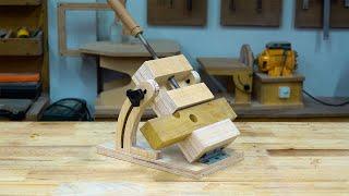 Amazing Woodworking Tips and Tricks