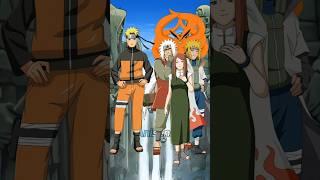 Naruto Characters "who lost their loved ones" !! #naruto