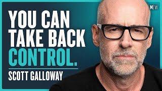 How To Become Socially And Financially Successful - Scott Galloway