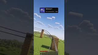 Cool Minecraft Mods Part 24. #minecraft #minecraftmods #shorts