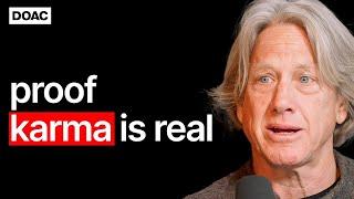 The "Happy Life" Scientist: How To FINALLY Beat Stress, Worry & Uncertainty! Dacher Keltner | E219