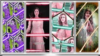  Hothlaliya Se  Ashish yadav New Song  Alight motion Dj Status Video editing || New Style 