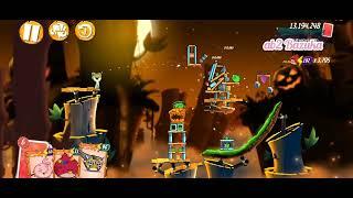 Angry Birds 2 Clan Battle Today 13 June 2025 Multiple Red and Stella (2×Red and Stella) Rooms 15