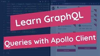 Learn GraphQL: Queries with Apollo client #7