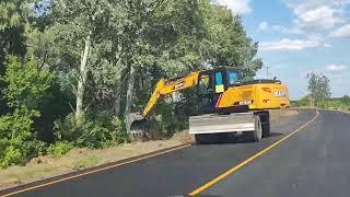 Старобельск - Рубежное через Варваровку