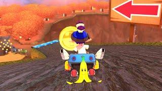 MK8DX 200cc Pt 861 With Viewers Racing Online Then Battle Mode