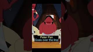 Disney Racism Peter Pan