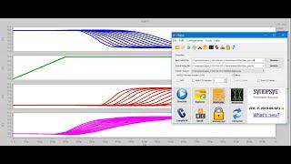 How to Simulate HSPICE 2019 Tool in Windows PART-2 | Synopsys Tool | Circuit Simulator